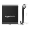 amazon basics Multi Angle Desktop Foldable Stand Tablet/Mobi... - Image 7