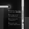 RENEE Midnight Combo | Kajal + Eyeliner + Mascara | Long Las... - Image 4