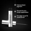 RENEE Midnight Combo | Kajal + Eyeliner + Mascara | Long Las... - Image 6