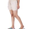 Happy Bunny 100% Pure Cotton Shorts for Women- Soft, Light, ... - Image 3