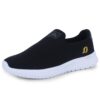 DOCTOR EXTRA SOFT Memory Foam Mens Running Shoe | Sports,Gym... - Image 2