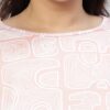 Wear Your Opinion Women's Knee Length Western Dress - Image 4