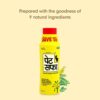 Pet Saffa Granules | Natural Laxative | Constipation Relief ... - Image 3