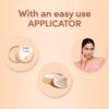 POND's Natural Glow Face Matte Powder For Normal Skin, Bb Gl... - Image 6