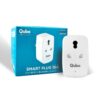 QUBO 16A Wifi + BT Smart Plug from Hero Group, Energy Monito... - Image 2