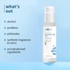 Plum 3% Niacinamide & Rice Water Face Toner | Alcohol-Free T... - Image 7
