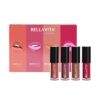 BELLAVITA Mini Kiss Proof Liquid Lipstick Gift Set of 4 x 2m... - Image 2