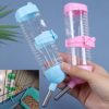 Pet Believe Plastic Hamster Water Bottle Dispenser Automatic... - Image 2