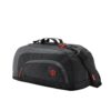 Harissons Jake 31L Water Resistant Duffel Gym Bag for Men & ... - Image 2
