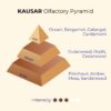 SUGANDHCO Unisex Kausar Apparel Perfume (50ml) - Image 5