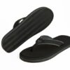 Neeman's Eco Fluffy Orthopedic Flips for Men | Soft & Comfor... - Image 7