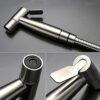 Marcoware Stainless Steel Heavy Duty Jet Spray Gun/Health Fa... - Image 8