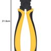 STANLEY 70-482 8'' Sturdy Steel Combination Plier with Anti-... - Image 10