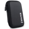 Sounce Hard Disk Drive Pouch case for 2.5" HDD Cover WD Seag... - Image 2