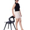 Happy Bunny 100% Pure Cotton Shorts for Women- Soft, Light, ... - Image 6