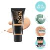 MagicHuda HD Waterproof Makeup Kit Combo For Women & Girls A... - Image 3