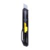 STANLEY STHT10323-800 18 mm Plastic Slide Lock Snap-Off Knif... - Image 5