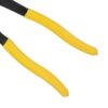 STANLEY 71-669 10'' Steel Slim Water Joint Curve Pump Plier ... - Image 9