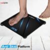 Healthgenie Digital Weight Machine For Body Weight With 3 Ye... - Image 5