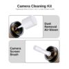 Amazon Basics 20-in-1 Cleaning Kit for Screen, Laptop, PC, M... - Image 5