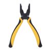 STANLEY 70-482 8'' Sturdy Steel Combination Plier with Anti-... - Image 6