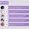 Foodie Puppies Dog Perfume Spray English Lavender - 200ml | ... - Image 5