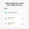Samsung Galaxy Ring, AI Smart Ring, Size First w/Sizing Kit,... - Image 8