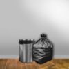 Amazon Brand - Presto! Garbage Bags | Medium | 180 Count | 3... - Image 3