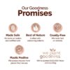 Mamaearth Rice Dewy Bright Face Pack with Rice Water & Niaci... - Image 9