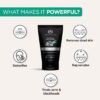 The Man Company Detan Facial Kit - Charcoal Face Wash, Charc... - Image 8