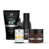 The Man Company Face on Point Facial Kit with Vitamin C Seru... - Image 6