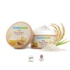 Mamaearth Rice Dewy Bright Face Pack with Rice Water & Niaci... - Image 3