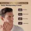 The Man Company Detan Facial Kit - Charcoal Face Wash, Charc... - Image 4