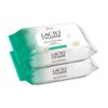 Lacto Calamine Daily Cleansing Facial Wipes 25N Each - Pack ... - Image 2