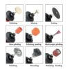 AASONS 105 Pcs Rotary Tool Accessory Set Fits DIY Tools for ... - Image 3