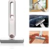 QONETIC Mini Mop for Kitchen with Sponge Portable Mini Mop S... - Image 2