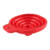 Clazkit - YH-065 Silicone Funnel, Multicolor - Image 7