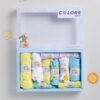 Peek A Boo Colors by Rupa Baby Boy Perfect for Baby Shower C... - Image 3