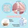 Glamveda Korean Rice & Ceramide 7 Step Weekly Skincare Routi... - Image 8