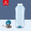 ATTRO Ultra Pro 2 Motivational 2L BPA-Free Water Bottle with... - Image 6