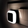 Hoard 0.5W Led Plug in Smart Night Lamp with Automatic Senso... - Image 2