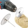 DIY Crafts Machine Not Included, Drill Saw Blades, Steel Saw... - Image 7