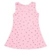 CLAP Baby Girl's Midi Dress (Pack of 4) - Image 6