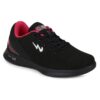 Campus Cristy Women's Lace-Up Running Shoes - Image 2