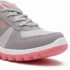 ASIAN Women's Cute Sports Running Shoes,Walking, Gym Casual ... - Image 5
