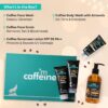 mcaffeine Gift Kit With Pure Coffee Skincare|Gift Set With F... - Image 5