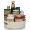 JRM 360° Rotating Organizer Tray Multi- Function Rotating Tr... - Image 3
