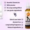 Boltz Odour and Urine Smell Remover Pet Area Freshener for D... - Image 5