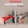 FREEMANS WBJ10 10"/250mm Box Joint Alloy Steel Water Pump Pl... - Image 7