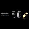 Samsung Galaxy Ring, AI Smart Ring, Size First w/Sizing Kit,... - Image 12